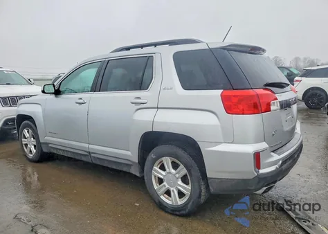 2016 GMC Terrain Sle z USA, uszkodzony, nr VIN 2GKFLTEK2G6164711